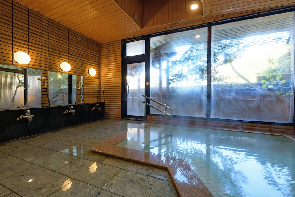 玉屋旅館 松本・軽井沢