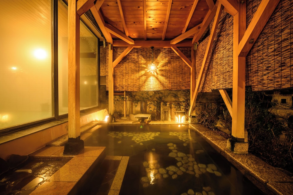 玉屋旅館 松本・軽井沢