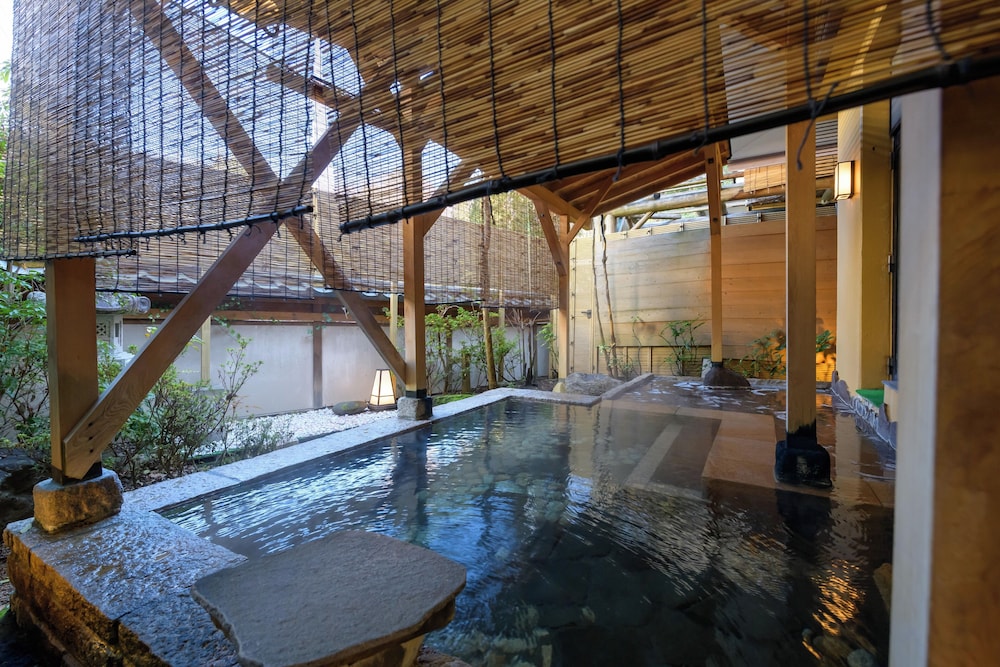 玉屋旅館 松本・軽井沢