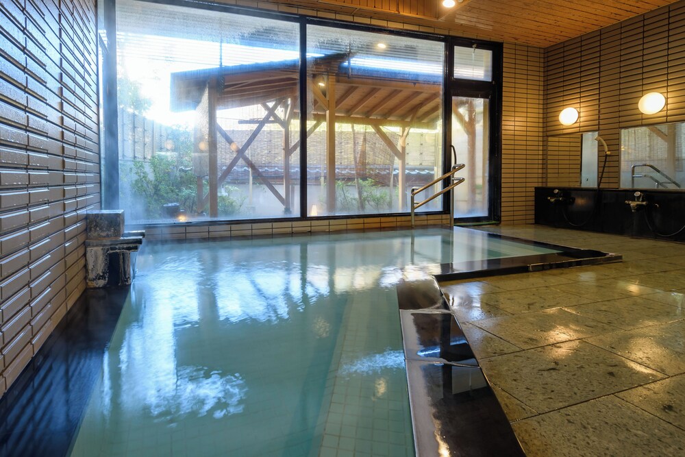 玉屋旅館 松本・軽井沢