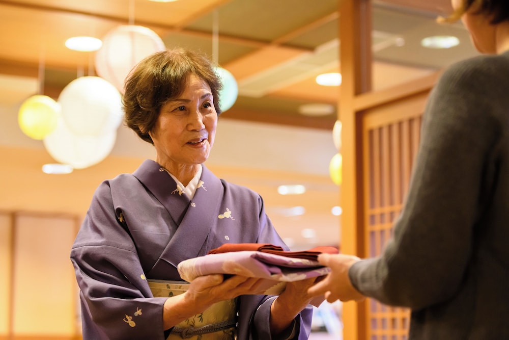 玉屋旅館 松本・軽井沢