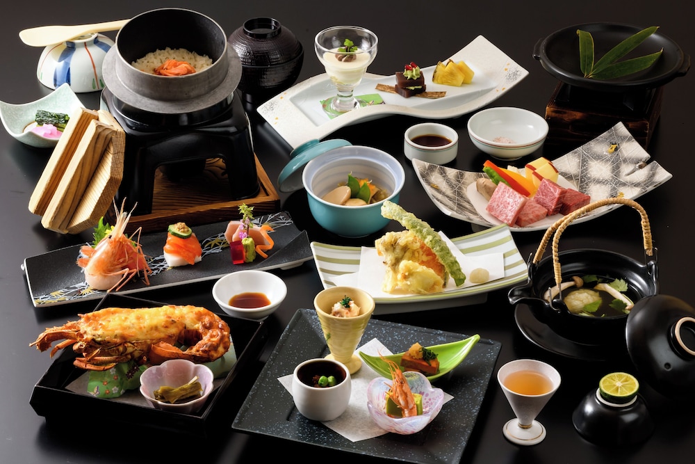 玉屋旅館 松本・軽井沢