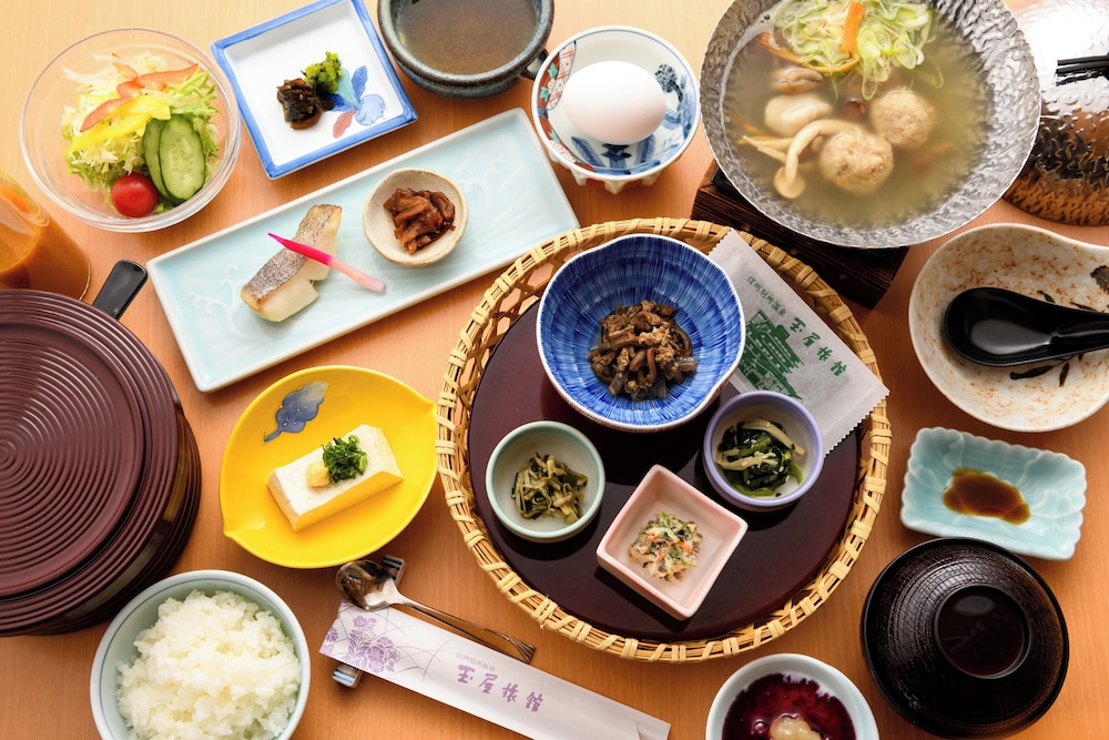 玉屋旅館 松本・軽井沢