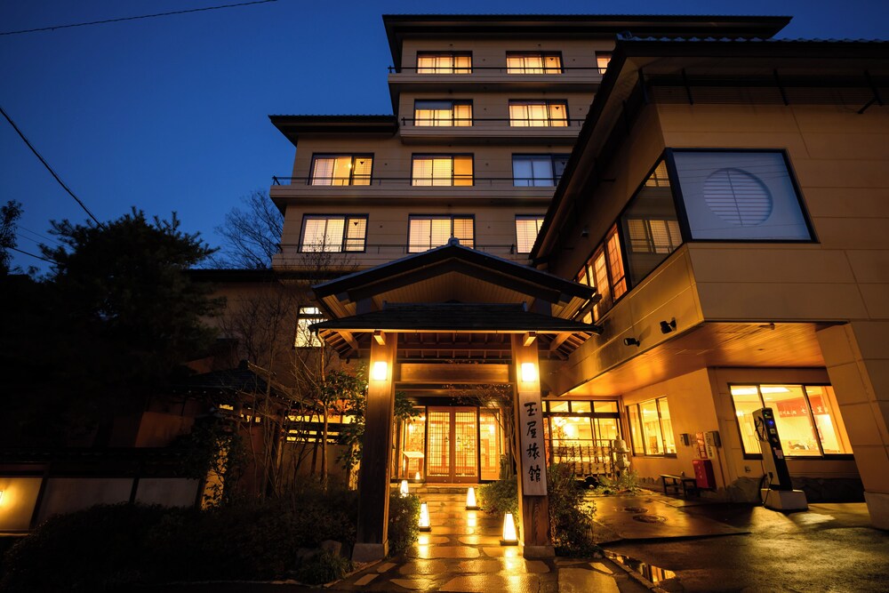玉屋旅館 松本・軽井沢
