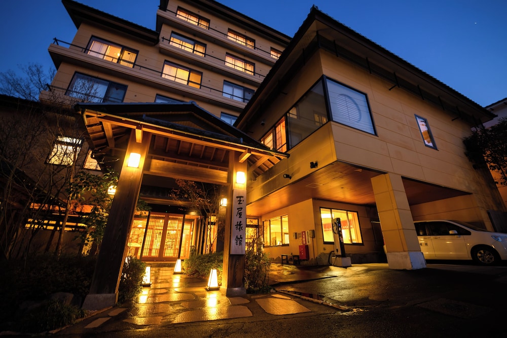 玉屋旅館 松本・軽井沢