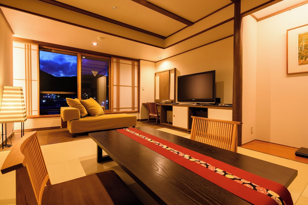 玉屋旅館 松本・軽井沢