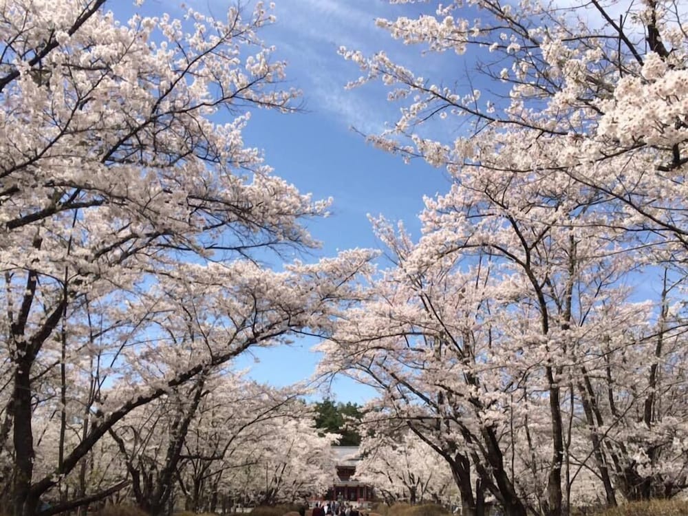 リゾートガルニコル 松本・軽井沢