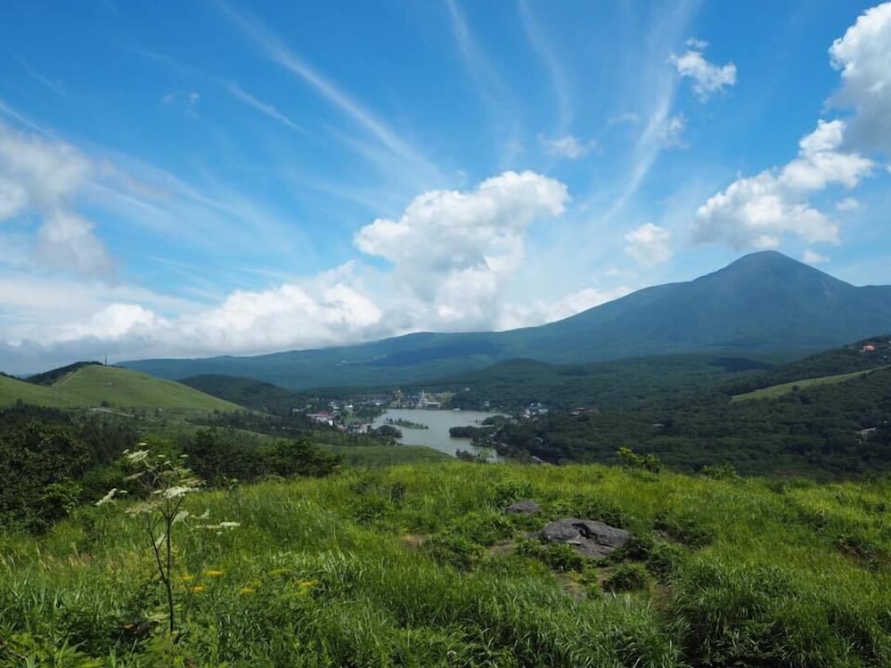 リゾートガルニコル 松本・軽井沢