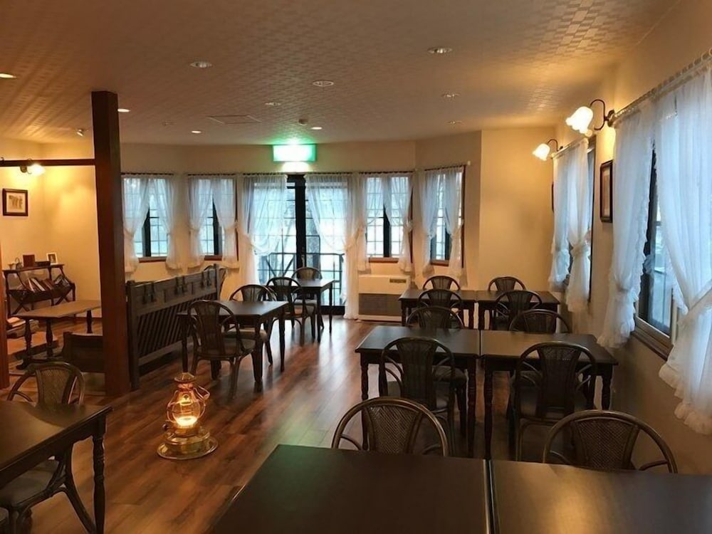 プチホテル シェナー ベルク 松本・軽井沢