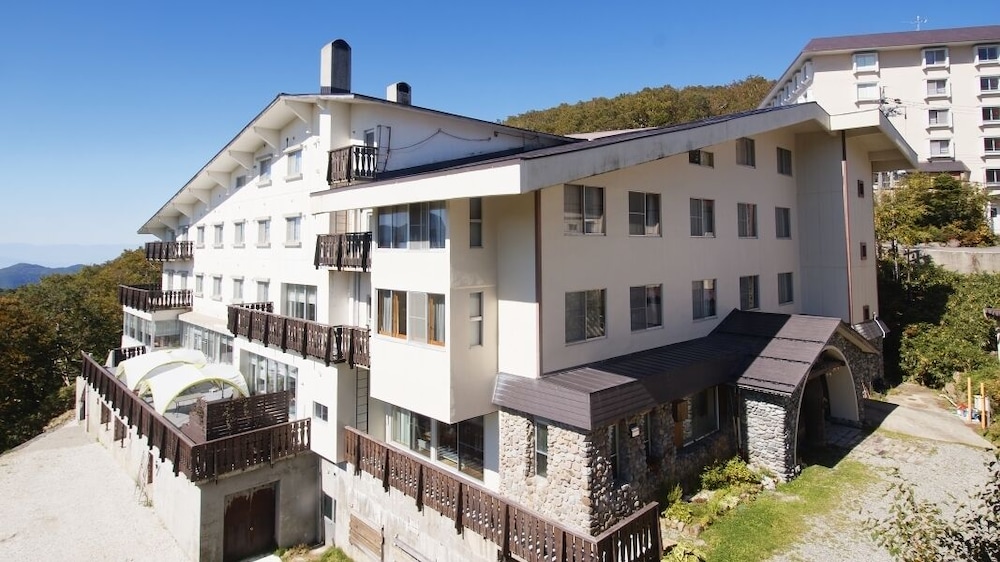 ホテルタキモト 松本・軽井沢