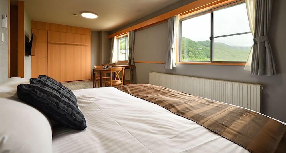 ホテルタキモト 松本・軽井沢