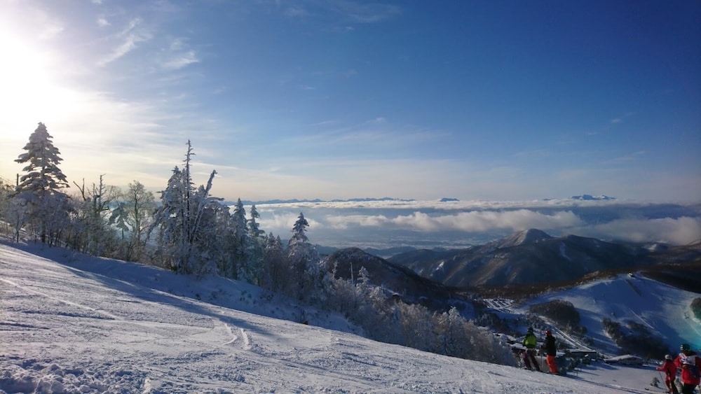 ホテルタキモト 松本・軽井沢