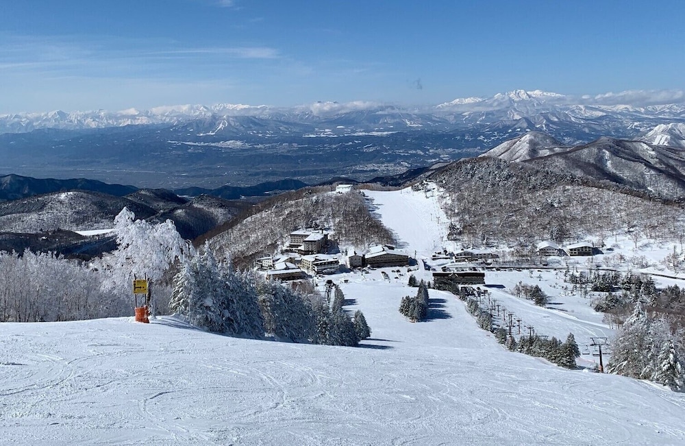 ホテルタキモト 松本・軽井沢