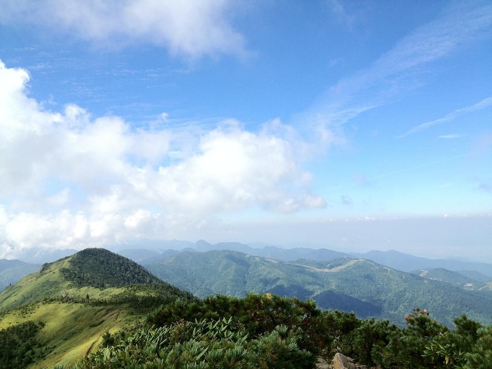 ホテルタキモト 松本・軽井沢