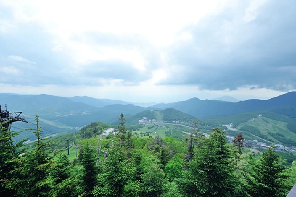 ホテルタキモト 松本・軽井沢