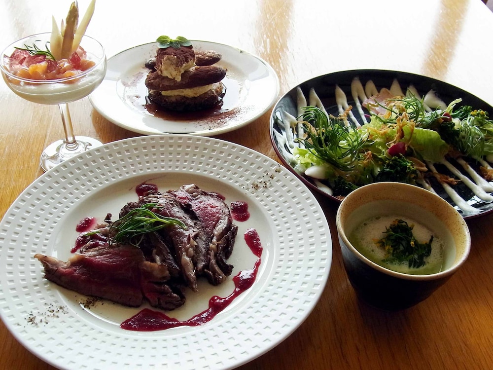 ホテルタキモト 松本・軽井沢