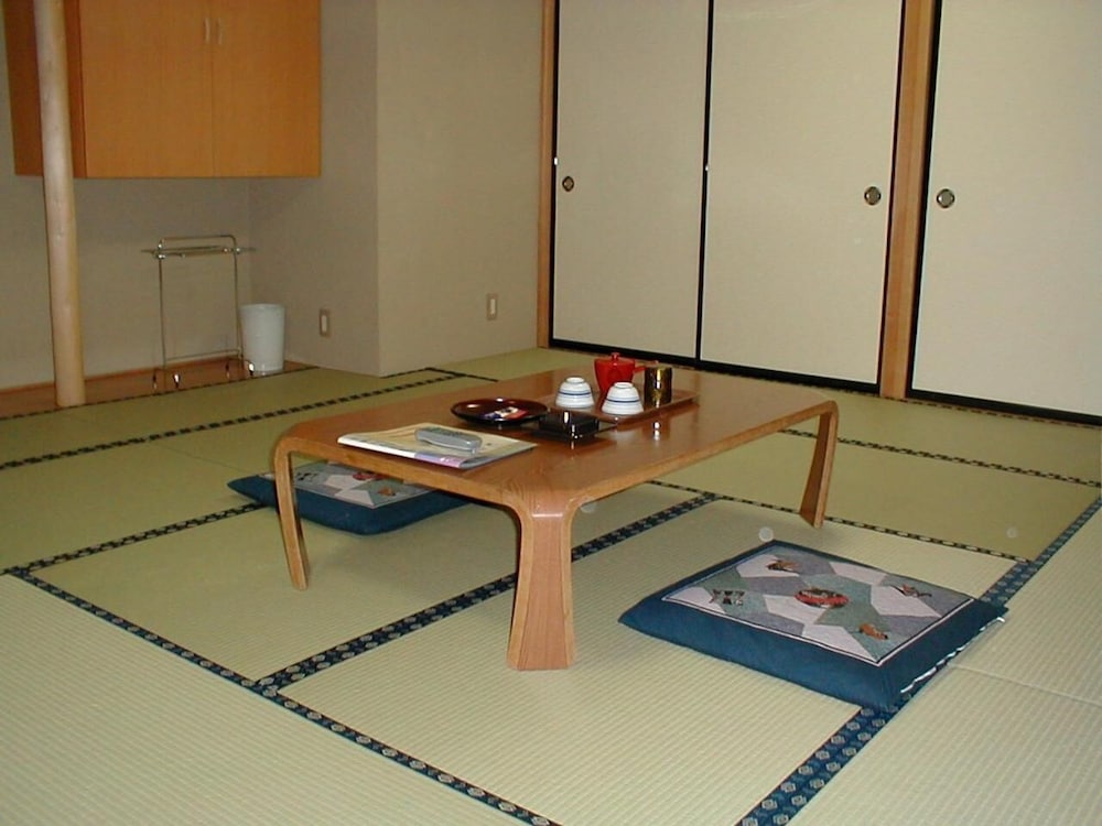 志賀パレスホテル 松本・軽井沢