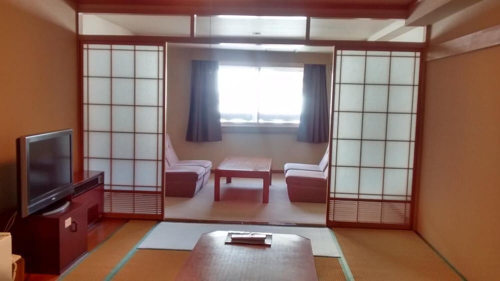 志賀パレスホテル 松本・軽井沢