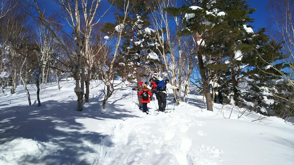 志賀パレスホテル 松本・軽井沢