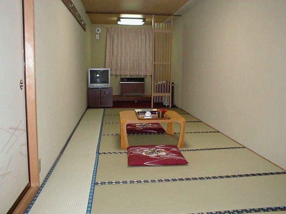 志賀パレスホテル 松本・軽井沢