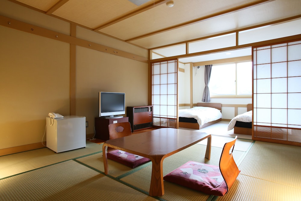 志賀パレスホテル 松本・軽井沢