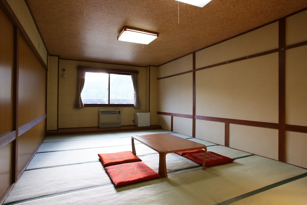 志賀パレスホテル 松本・軽井沢