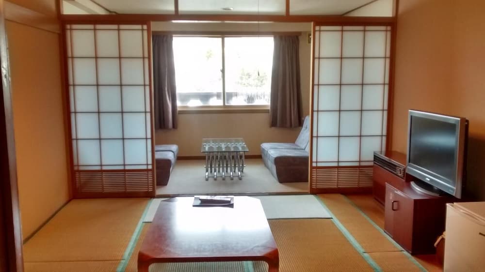 志賀パレスホテル 松本・軽井沢
