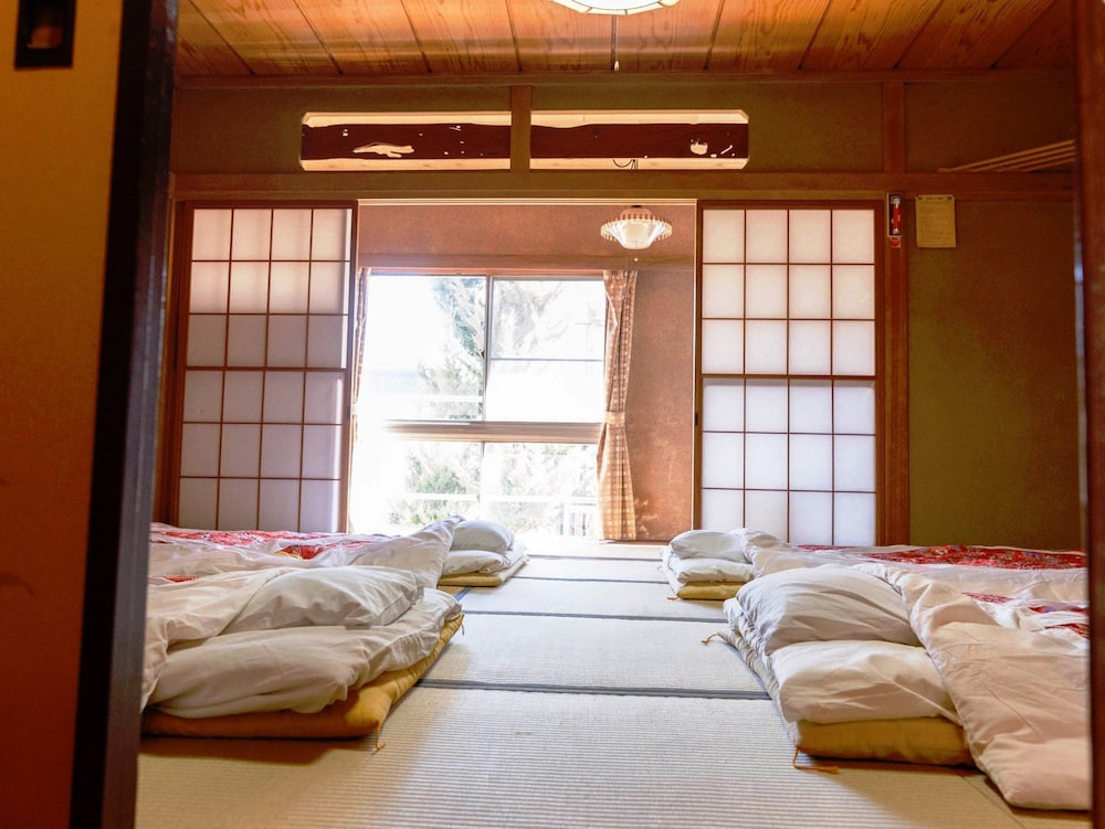ゲストハウス柏屋旅館 松本・軽井沢