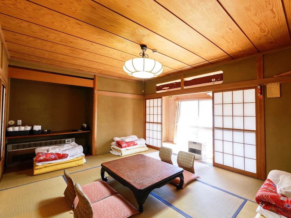 ゲストハウス柏屋旅館 松本・軽井沢