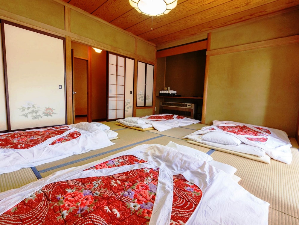 ゲストハウス柏屋旅館 松本・軽井沢