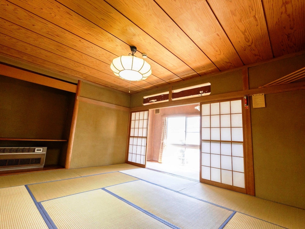 ゲストハウス柏屋旅館 松本・軽井沢