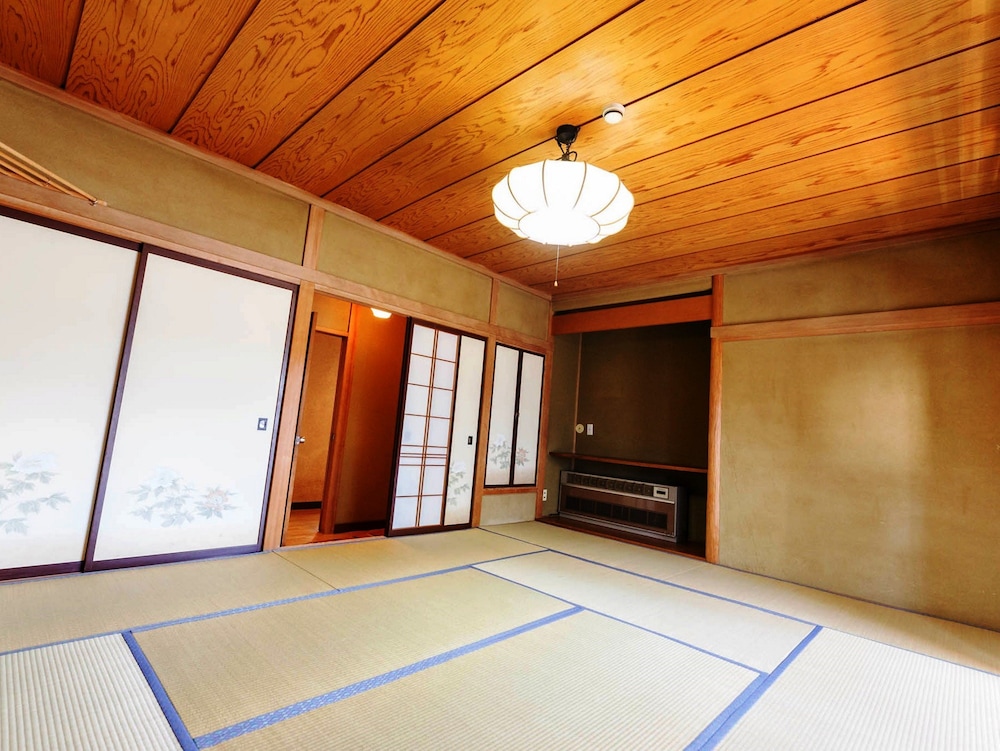 ゲストハウス柏屋旅館 松本・軽井沢
