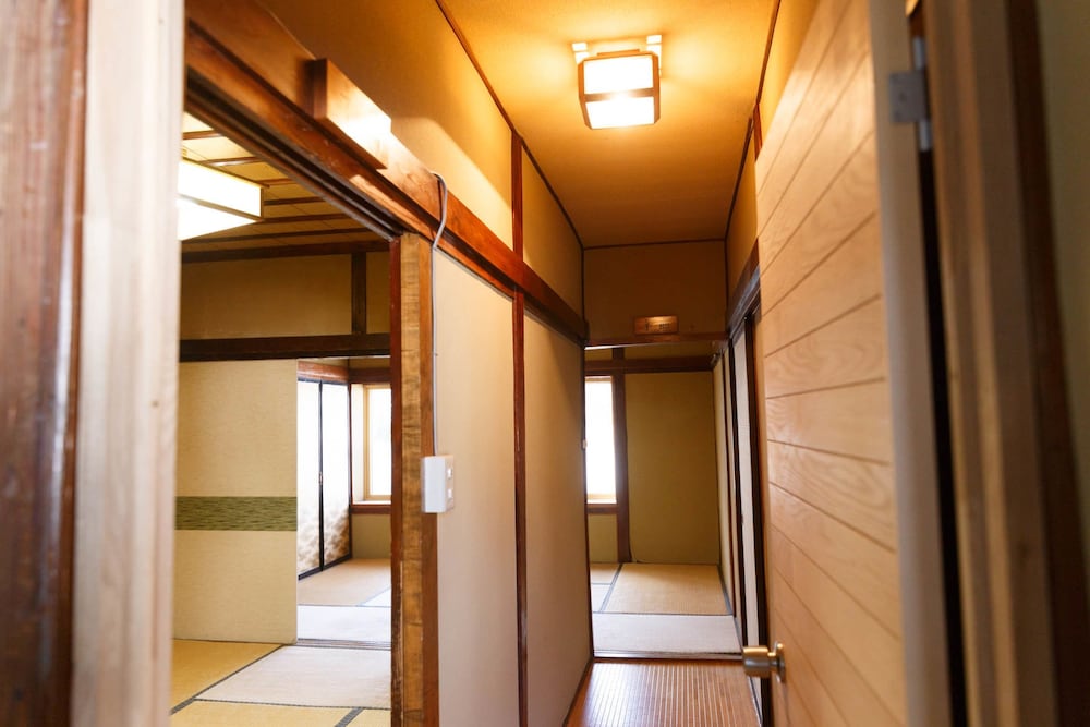ゲストハウス柏屋旅館 松本・軽井沢
