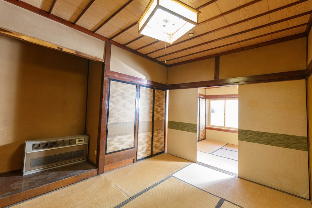 ゲストハウス柏屋旅館 松本・軽井沢