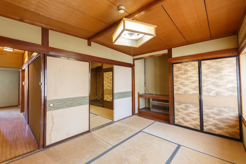 ゲストハウス柏屋旅館 松本・軽井沢