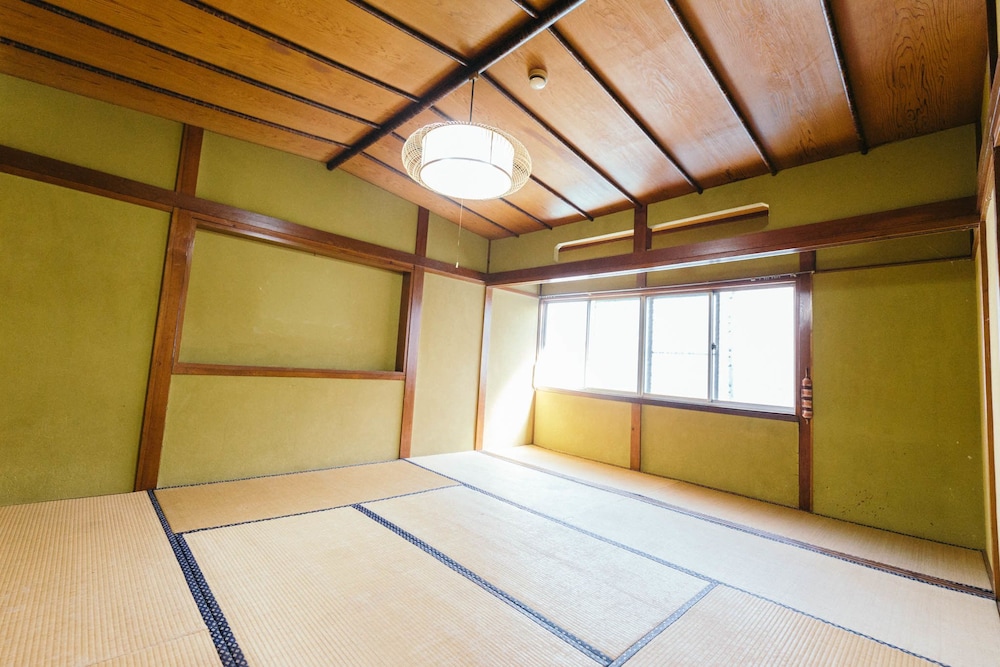 ゲストハウス柏屋旅館 松本・軽井沢