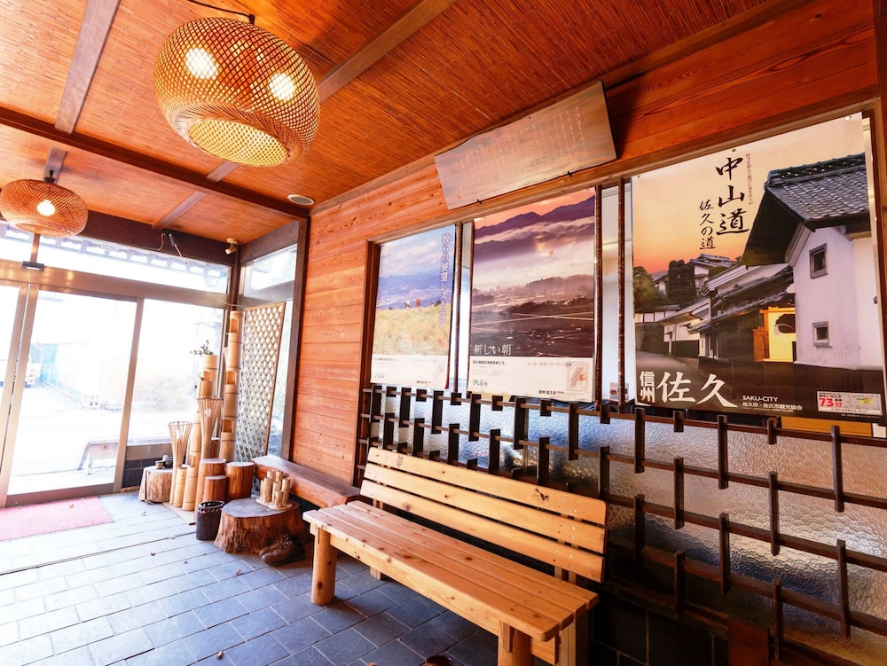 ゲストハウス柏屋旅館 松本・軽井沢
