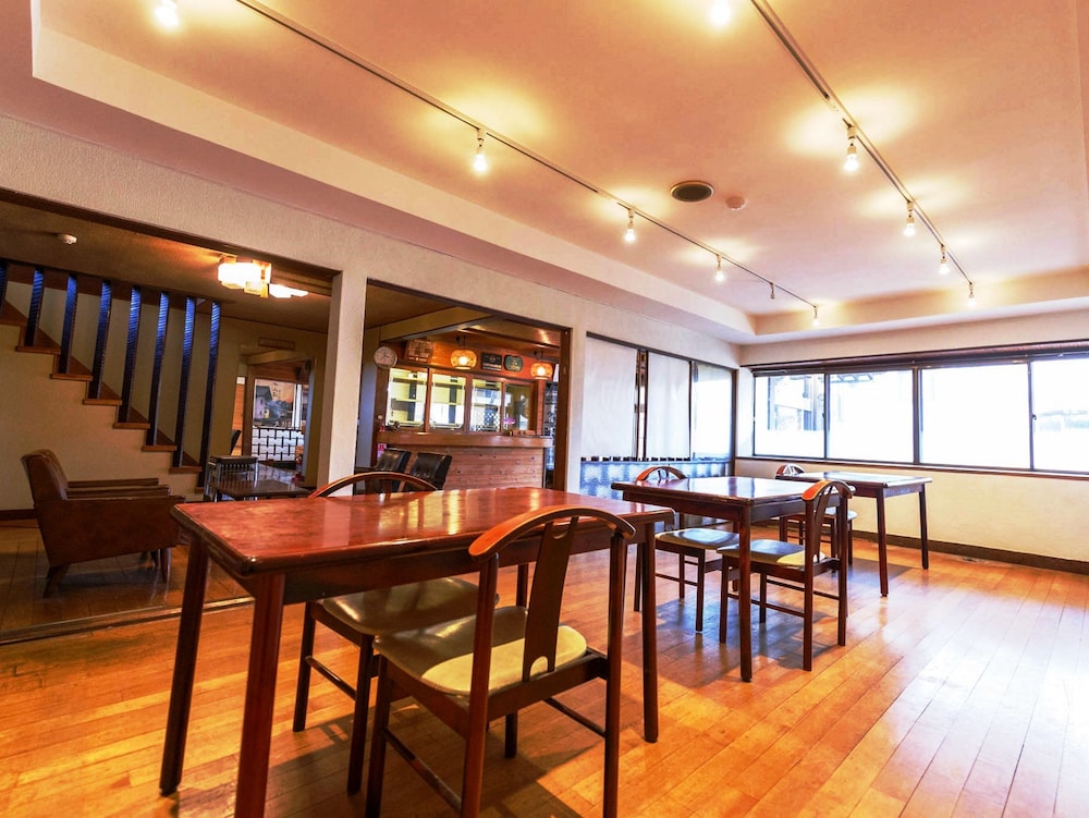 ゲストハウス柏屋旅館 松本・軽井沢