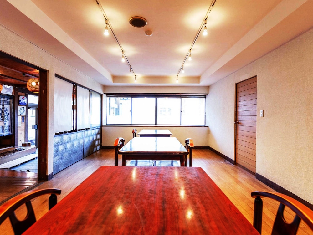 ゲストハウス柏屋旅館 松本・軽井沢