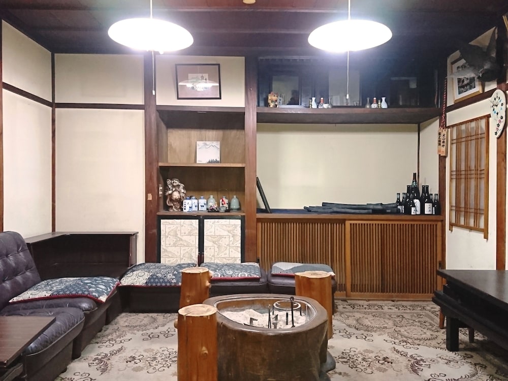ゲストハウス柏屋旅館 松本・軽井沢