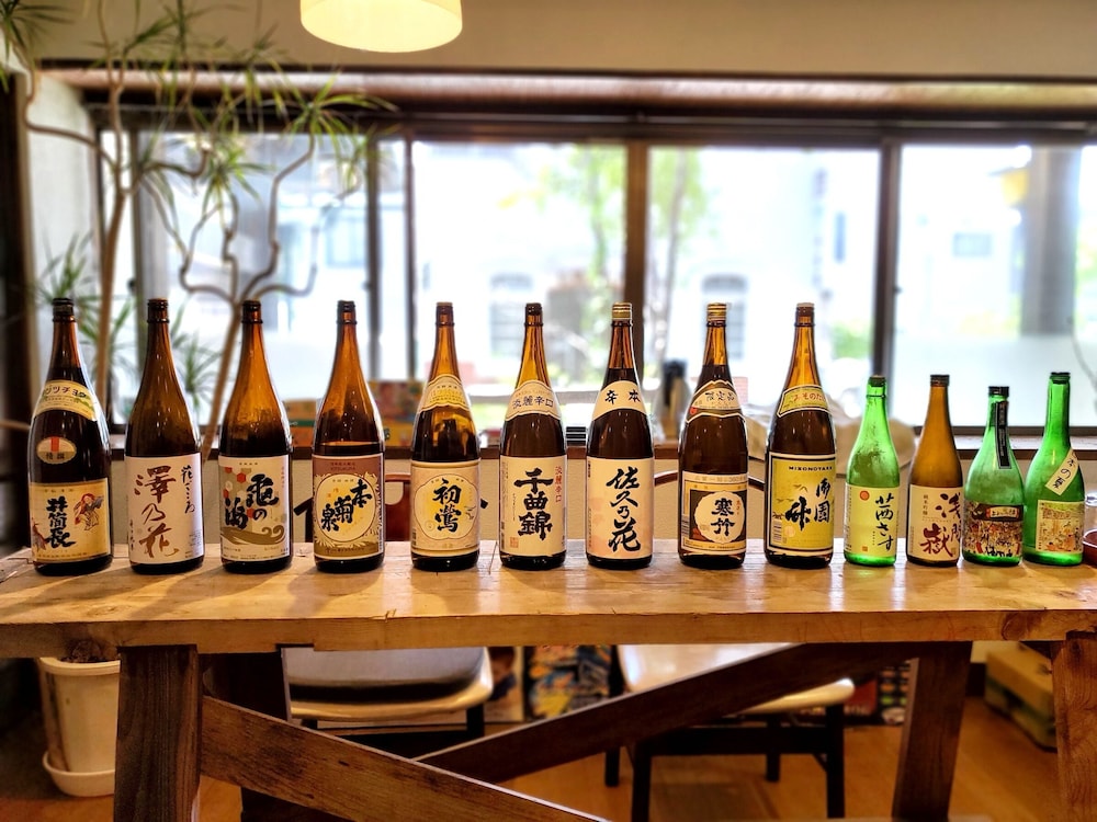 ゲストハウス柏屋旅館 松本・軽井沢