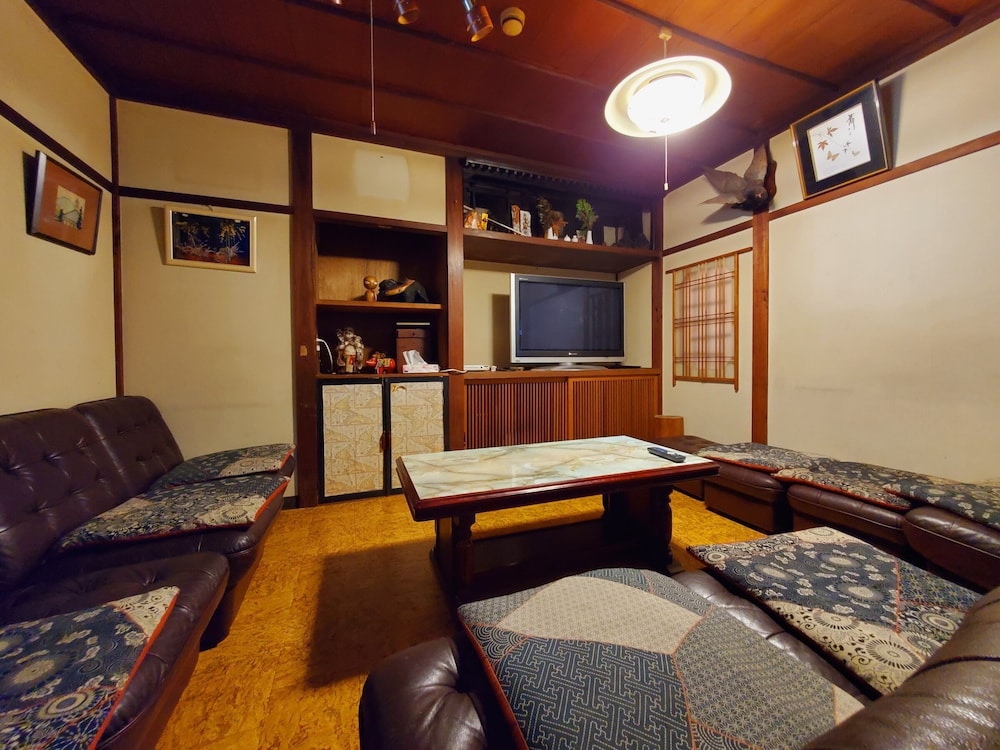 ゲストハウス柏屋旅館 松本・軽井沢