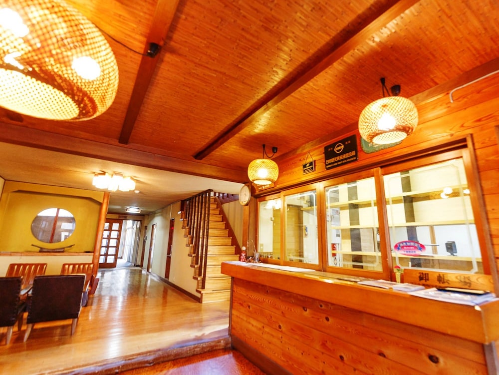 ゲストハウス柏屋旅館 松本・軽井沢