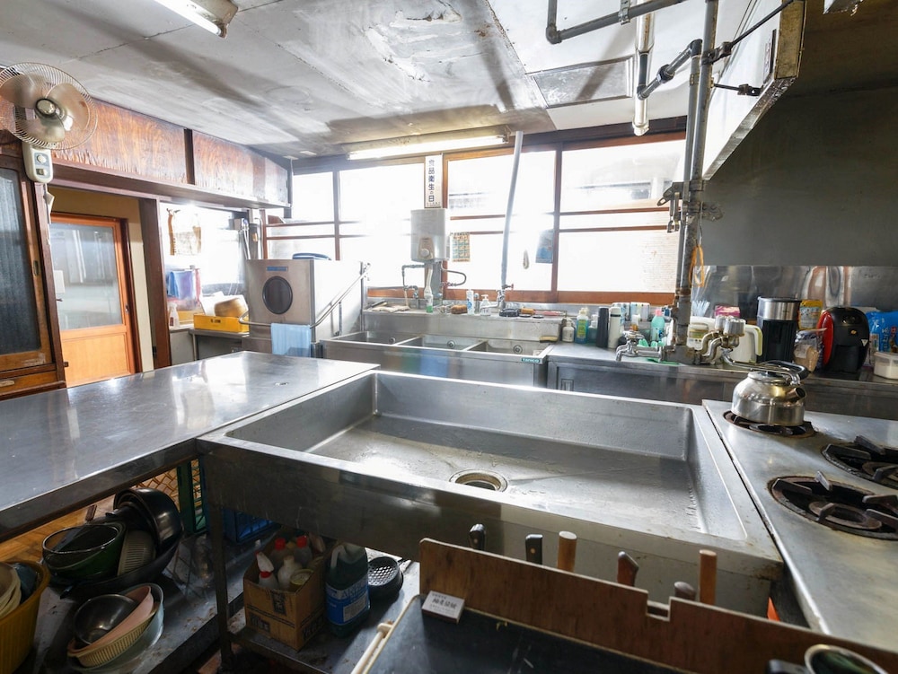 ゲストハウス柏屋旅館 松本・軽井沢