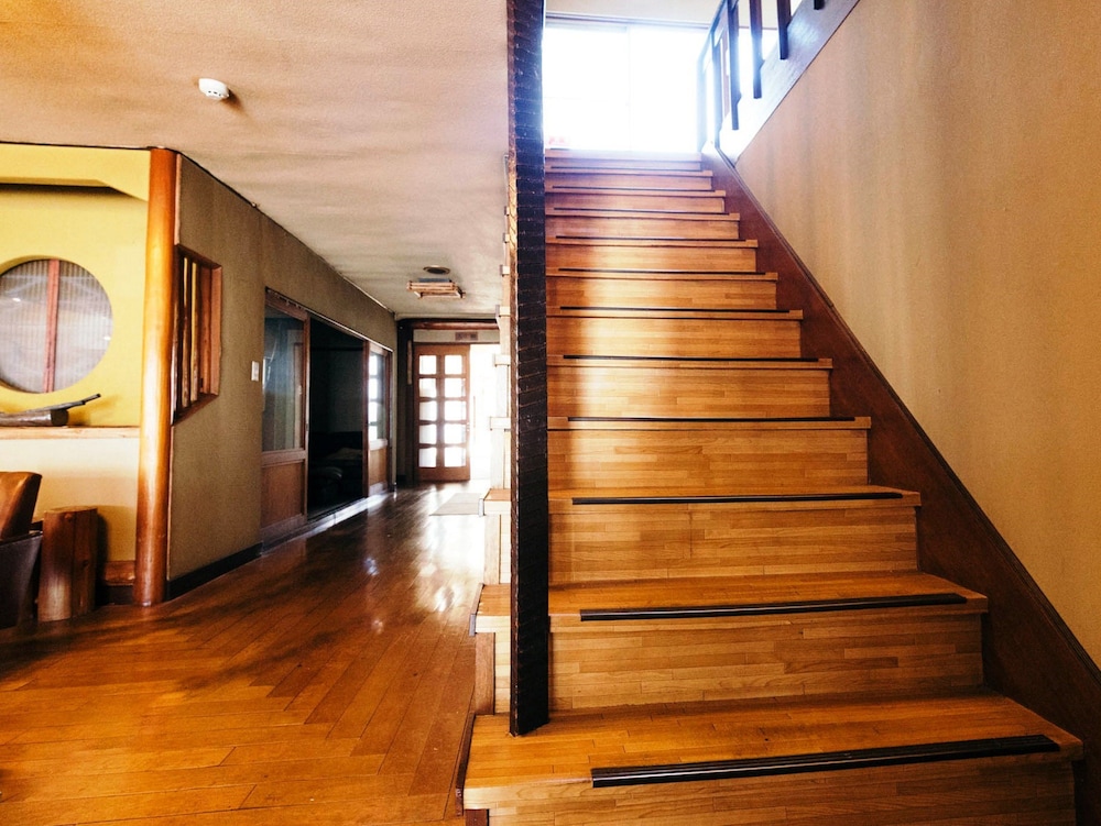 ゲストハウス柏屋旅館 松本・軽井沢