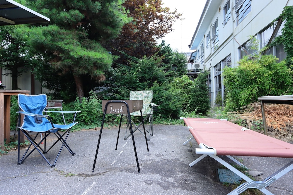 ゲストハウス柏屋旅館 松本・軽井沢