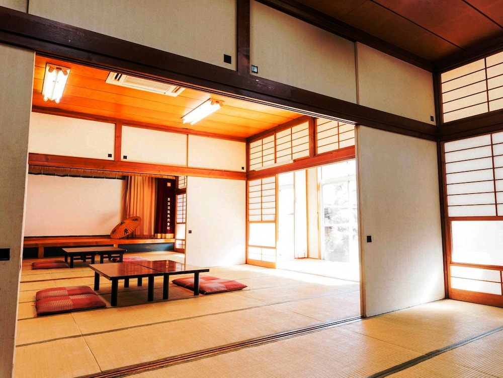ゲストハウス柏屋旅館 松本・軽井沢
