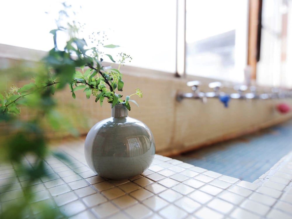 ゲストハウス柏屋旅館 松本・軽井沢