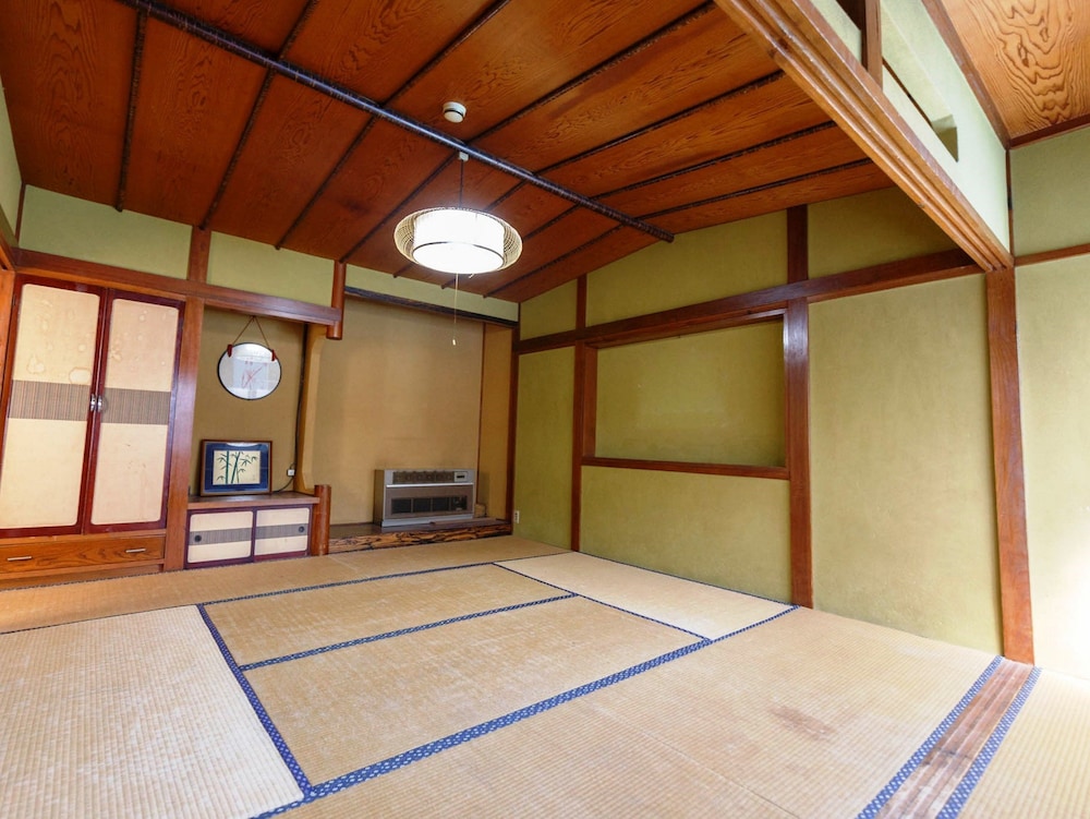 ゲストハウス柏屋旅館 松本・軽井沢
