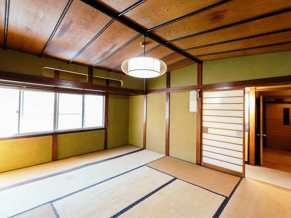 ゲストハウス柏屋旅館 松本・軽井沢